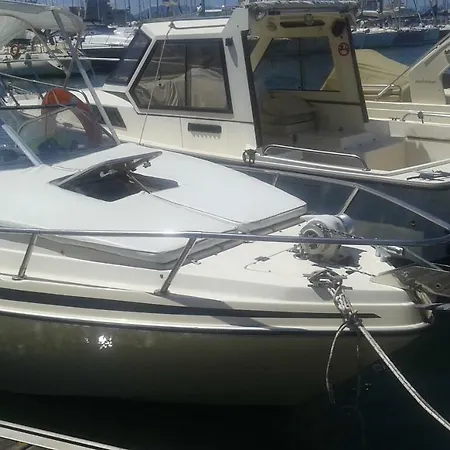 Boat Love Passion Botel