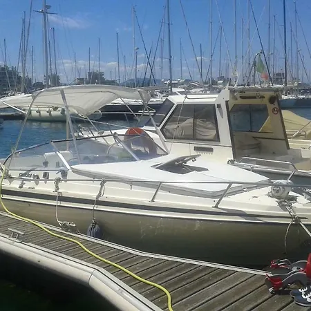 Boat Love Passion *