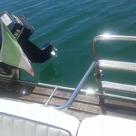 Boat Love Passion *