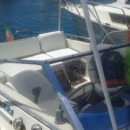 Boat Love Passion *